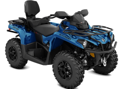 ORV-ATV-MY22-Can-Am-Outlander-MAX-XT-570-Oxford-Blue-SKU0002GNA00-34FR-NA