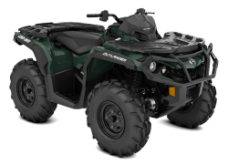 ORV-ATV-MY22-Can-Am-Outlander-XU-650-Tundra-Green-SKU0003PNA00-34FR-INTL