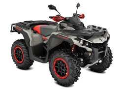 ORV-ATV-MY22-Can-Am-Outlander-XXC-1000-Chalk-Gray-CanAm-Red-SKU0001UNA00-34FR-T3ABS