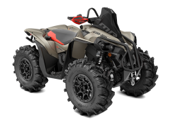 ORV-ATV-MY22-Can-Am-Renegade-XMR-1000R-Liquid-Titanium-Canam-Red-SKU0004FND00-34FR-NRMM