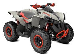 ORV-ATV-MY22-Can-Am-Renegade-XXC-1000R-Chalk-Grey-Canam-Red-SKU0005VNB00-34FR-NA