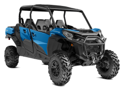 ORV-SSV-MY22-Can-Am-Commander-Max-XT-1000r-Oxford-Blue-0006KNA00-34FR-NA