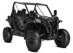 ORV-SSV-MY22-Can-Am-Maverick-Sport-DPS-1000rTR-Triple-Black-0009GNG00-34FR-CE