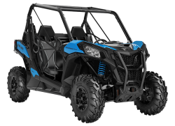 ORV-SSV-MY22-Can-Am-Maverick-Trail-DPS-700-Octane-Blue-0007HNC00-34FR-INTL