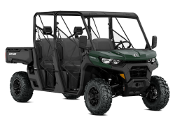 ORV-SSV-MY22-Can-Am-Traxter-MAX-DPS-HD9-Tundra-Green-SKU0008RNH00-34FR-CE