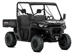 ORV-SSV-MY22-Can-Am-Traxter-XU-HD10TR-Timeless-Black-SKU0006RNB00-34FR-CE