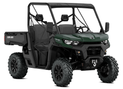 ORV-SSV-MY22-Can-Am-Traxter-XU-HD9TR-Tundra-Green-SKU0006NNA00-34FR-CE